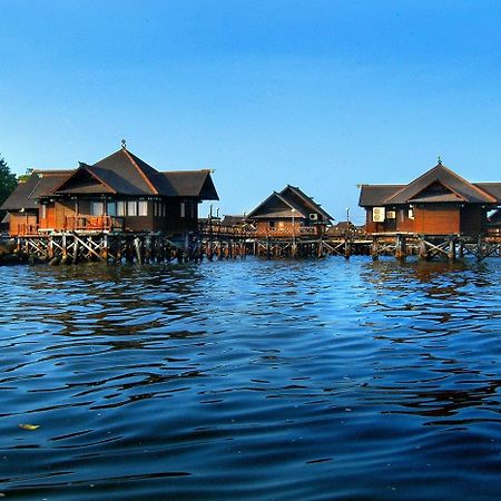 Pulau Ayer Resort And Cottages Jakarta Exterior photo